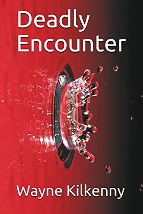 Deadly Encounter poster