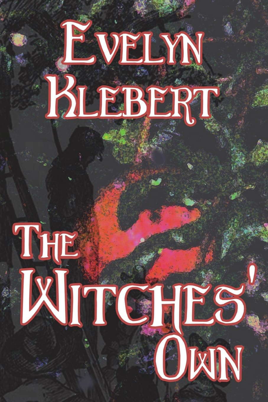 The Witches' Own poster