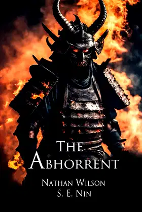 The Abhorrent (Obsidian Blade) poster