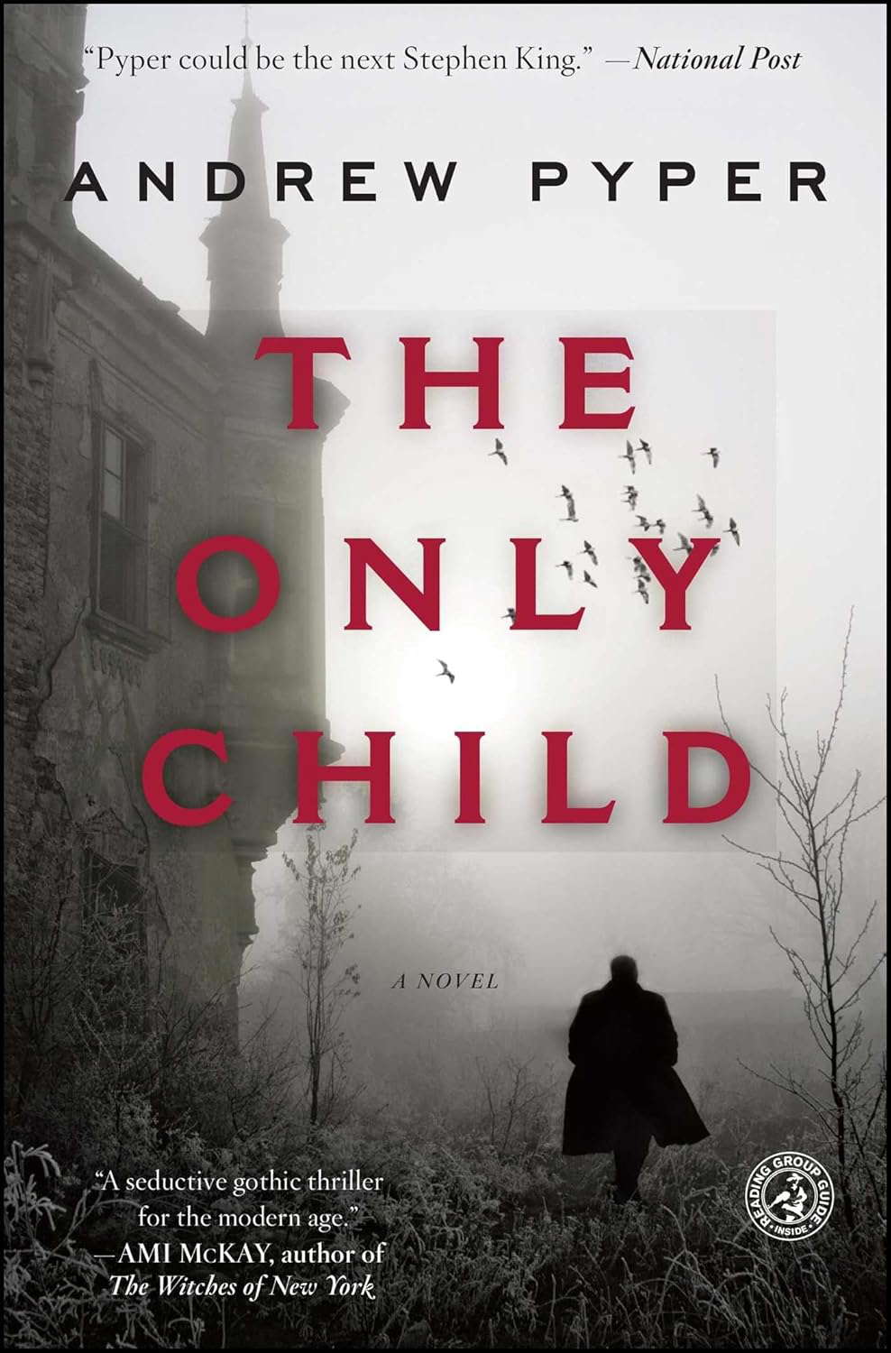 The Only Child poster