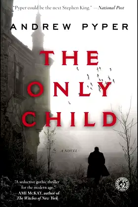 The Only Child poster