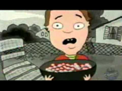 Dr Katz, Professional Therapist 0201 Bystander Ben (Kevin Meaney, Steven Wright).avi
