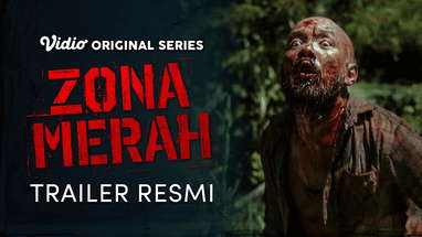 Zona Merah | Trailer Resmi | Aghniny Haque, Lukman Sardi, Devano Danendra poster