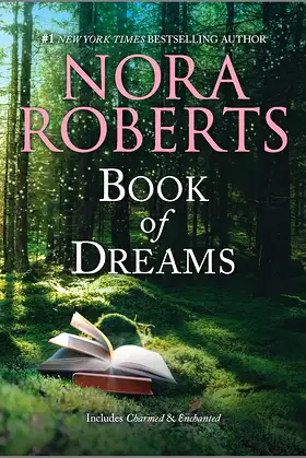 Book of Dreams (Donovan Legacy) poster