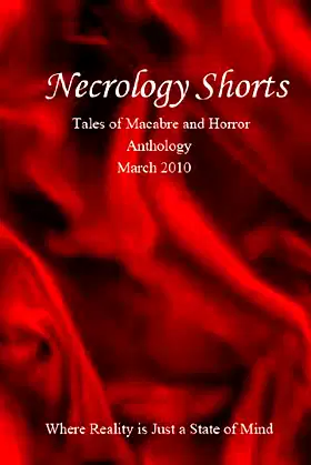 Necrology Shorts Anthology March 2010 poster