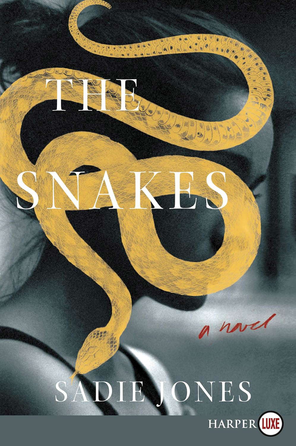 The Snakes: A Novel poster