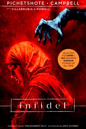 Infidel poster