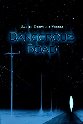 Dangerous Road poster