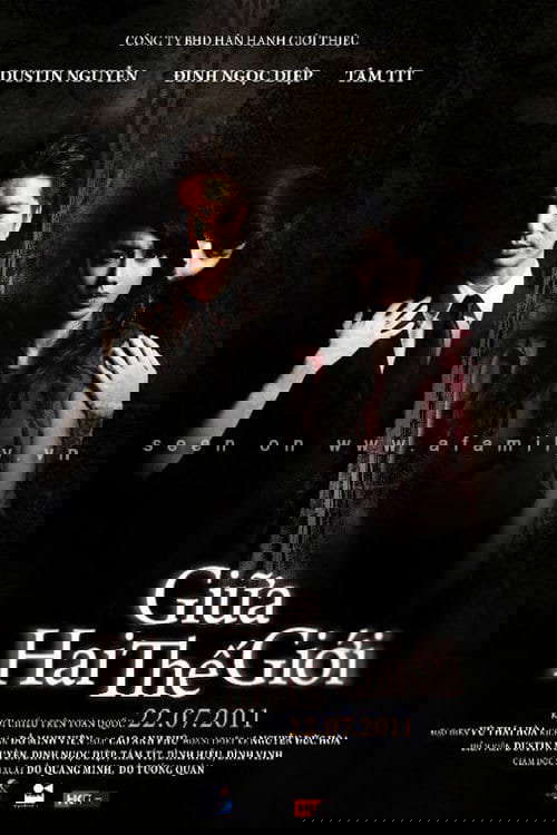 Between Two Worlds poster
