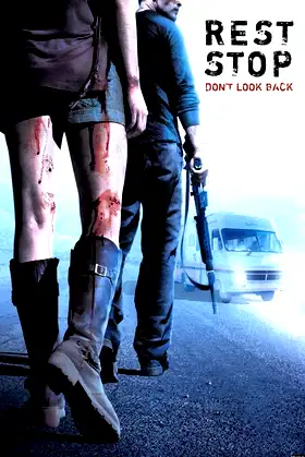 Rest Stop: Don't Look Back poster