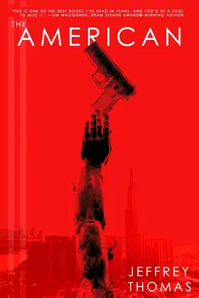 The American poster