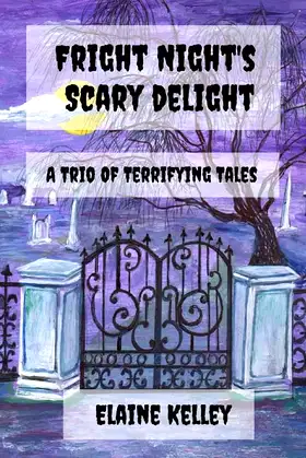 Fright Night's Scary Delights: A Trio of Terrifying Tales poster