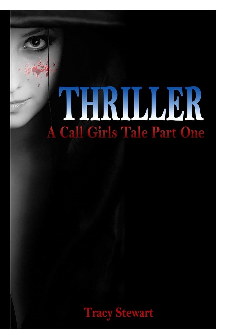 Thriller poster