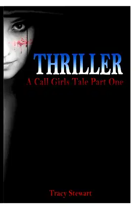 Thriller poster