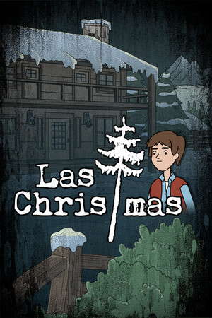 Last Christmas poster