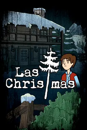 Last Christmas poster