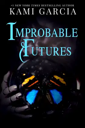 Improbable Futures poster