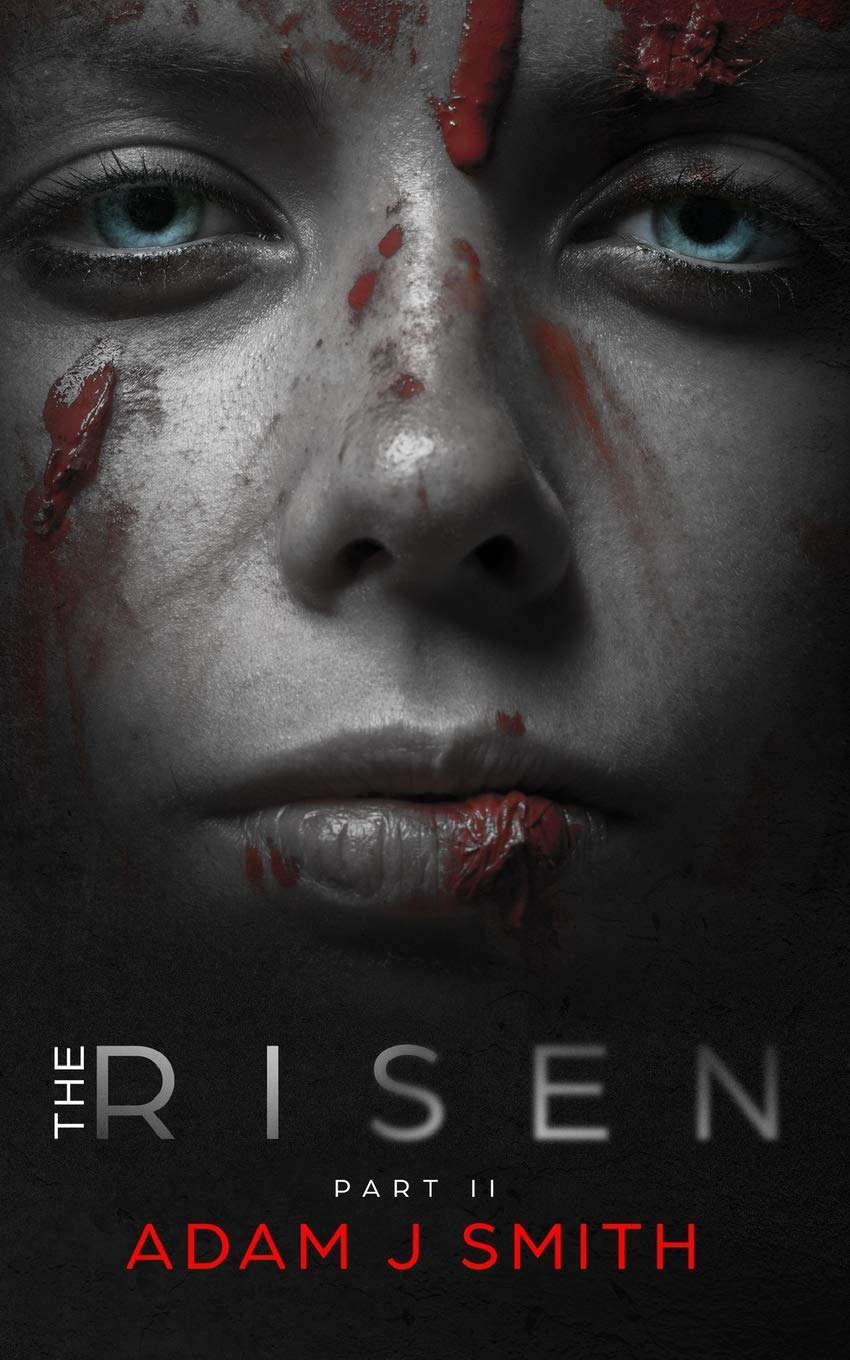 The Risen: Part II poster