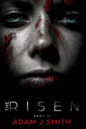 The Risen: Part II poster
