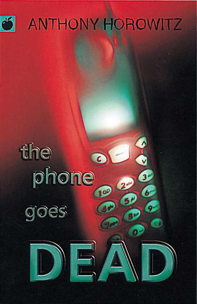 Phone Goes Dead poster
