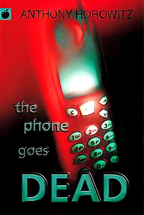 Phone Goes Dead poster