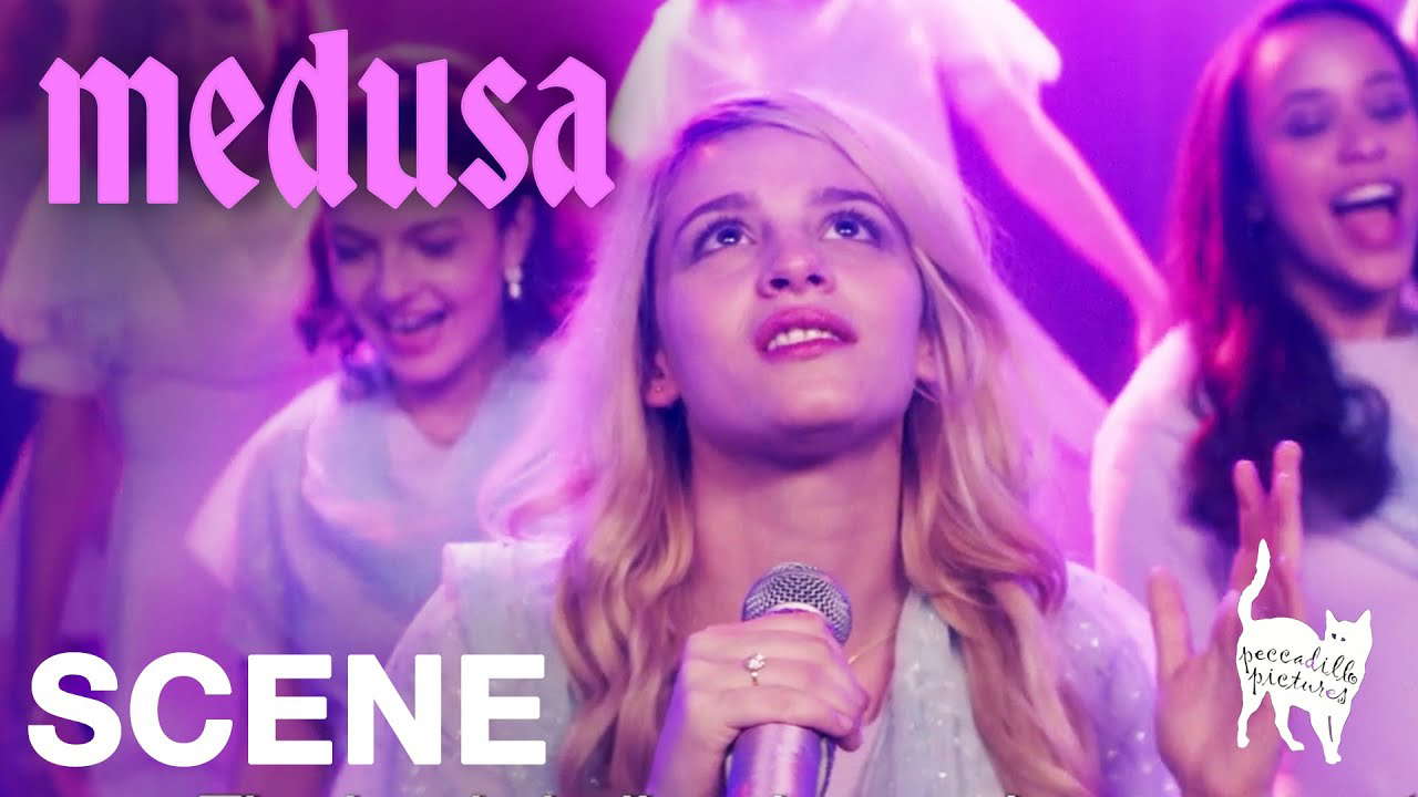 MEDUSA - Jesus is my True Love