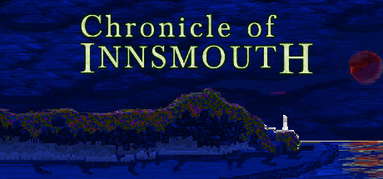 Chronicle of Innsmouth capsule