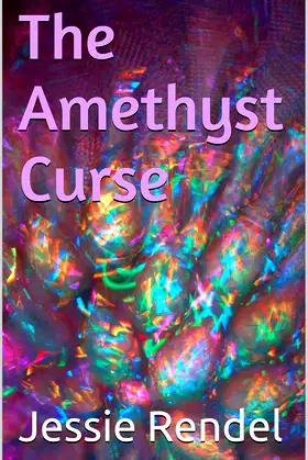 The Amethyst Curse (Horror, Haunted Houses and Curses Book 2) poster