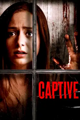 Captive poster