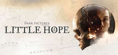 The Dark Pictures Anthology: Little Hope capsule