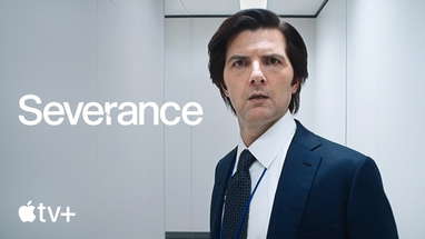 Severance — Season 2 Official Teaser | Apple TV poster