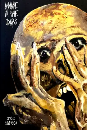 Awake in the Dark poster