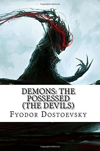 Demons: The Possessed (The Devils) poster