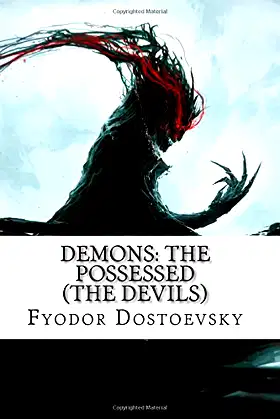 Demons: The Possessed (The Devils) poster