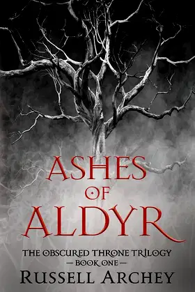Ashes of Aldyr poster