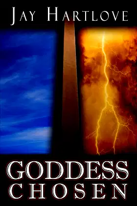 Goddess Chosen (Goddess Rising) poster