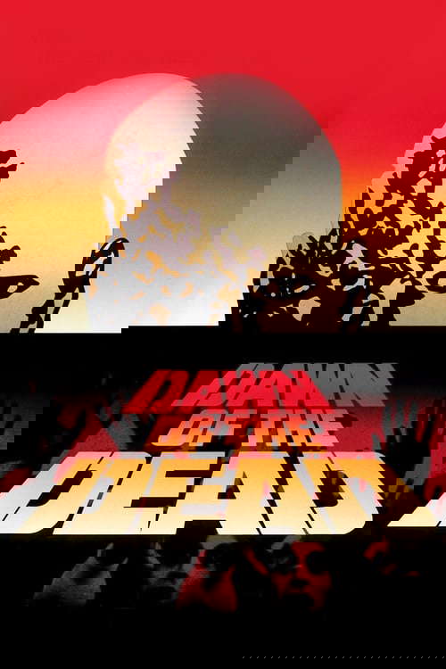 Dawn of the Dead poster