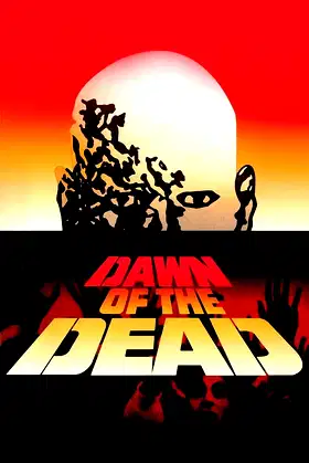 Dawn of the Dead poster
