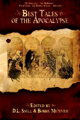 Best Tales of the Apocalypse poster