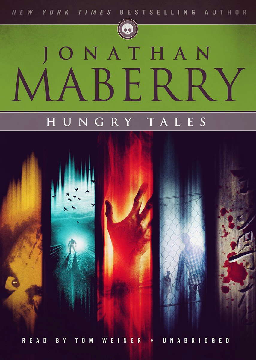 Hungry Tales poster