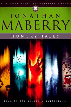 Hungry Tales poster