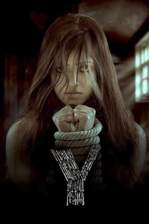 The Y poster