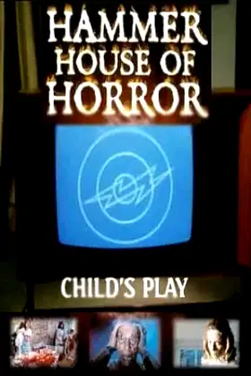 Child's Play poster