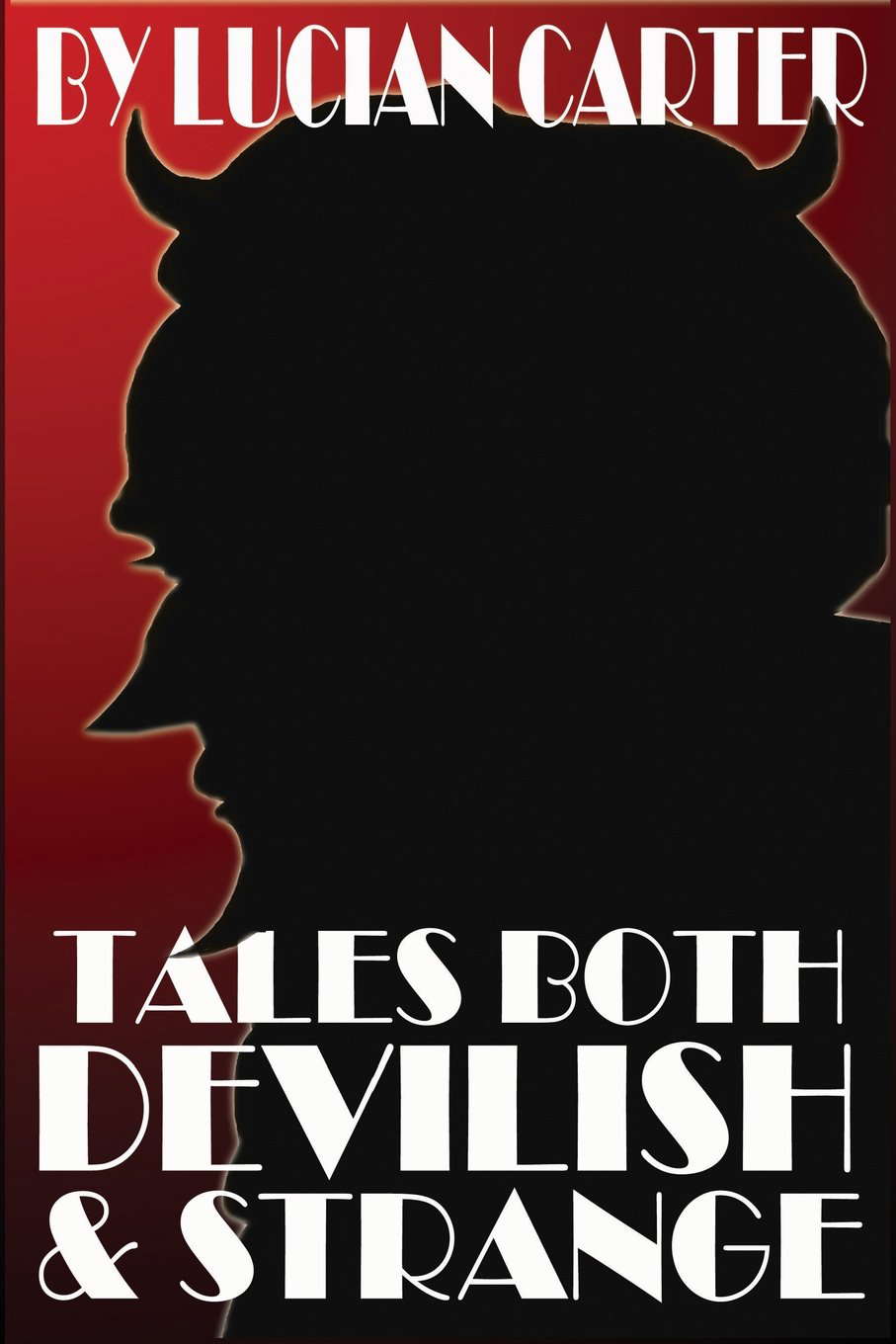 Tales Both Devilish & Strange poster