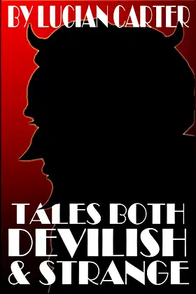 Tales Both Devilish & Strange poster