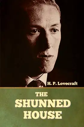 The Shunned House poster