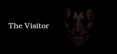 The Visitor capsule