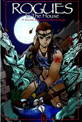 Rogues in the House: Volume 1 poster