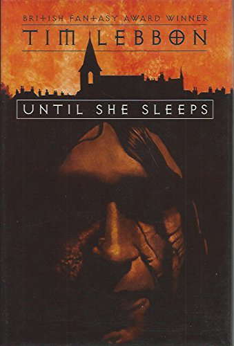 Until She Sleeps poster
