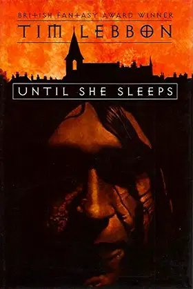 Until She Sleeps poster